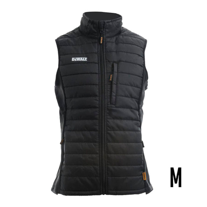 Vestă de Lucru de Bărbați Dewalt Negru XL
