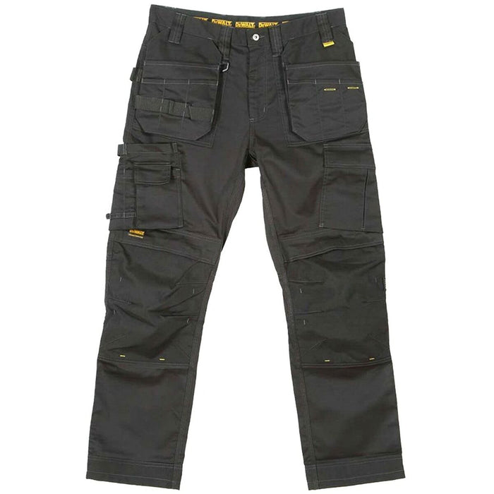 Pantaloni de siguranță Dewalt Thurlston 36 Gri