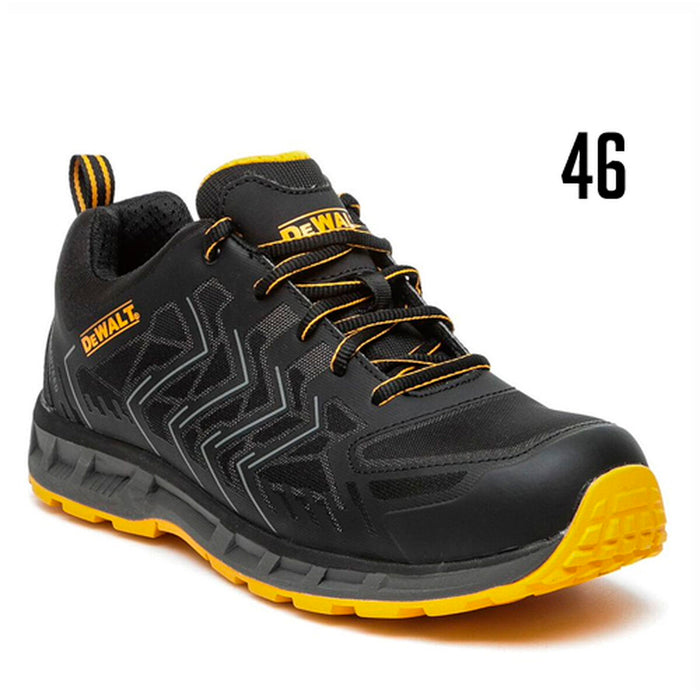 Încălțăminte de securitate Dewalt Fargo 46