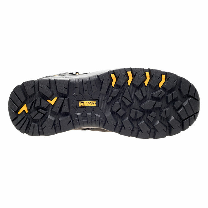 Încălțăminte de securitate Dewalt Negru 43