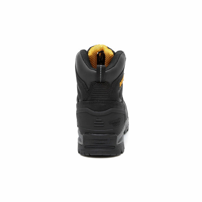 Încălțăminte de securitate Dewalt Negru 43
