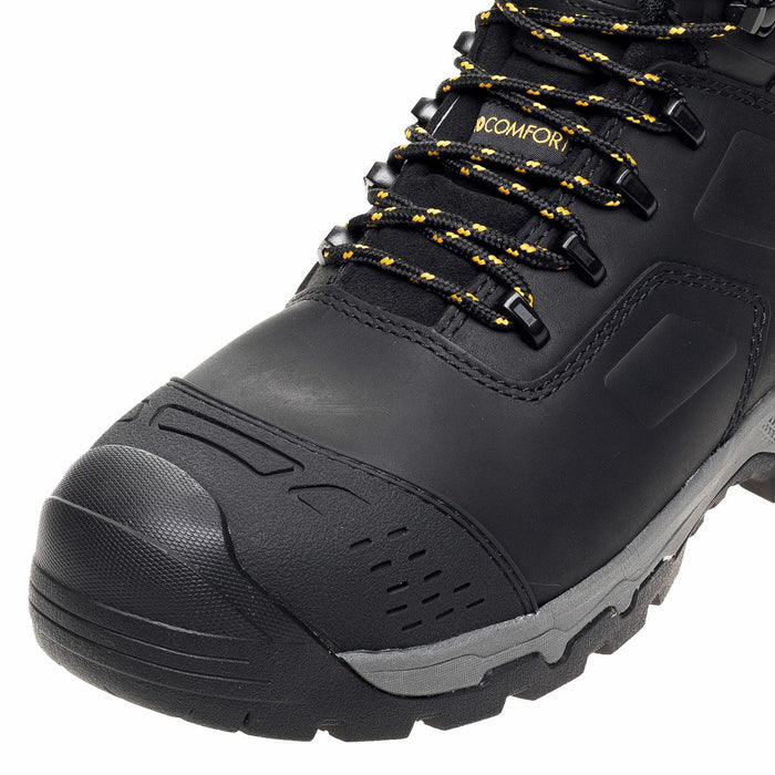 Încălțăminte de securitate Dewalt Negru 43