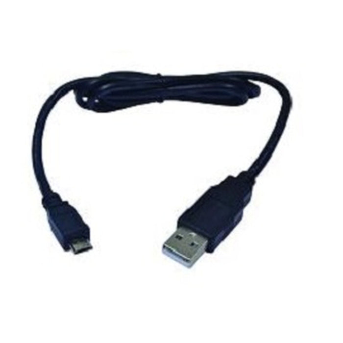 Cablu USB DURACELL USB5013A 1 m Negru (1 Unități)
