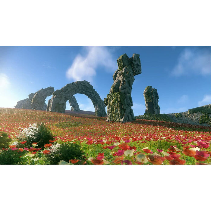 Joc video PlayStation 5 SEGA Sonic Frontiers