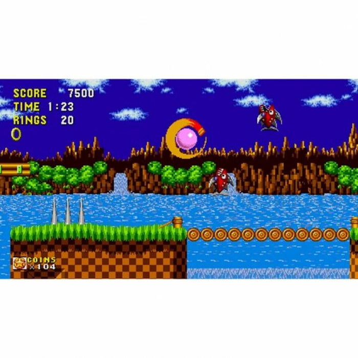 Joc video PlayStation 4 SEGA Sonic Origins Plus LE