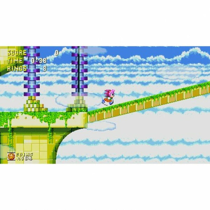 Joc video PlayStation 4 SEGA Sonic Origins Plus LE
