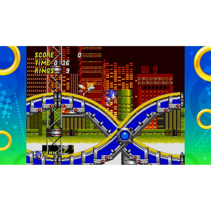 Joc video pentru Switch SEGA Sonic Origins Plus
