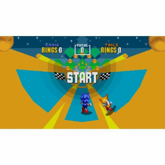 Joc video pentru Switch SEGA Sonic Origins Plus