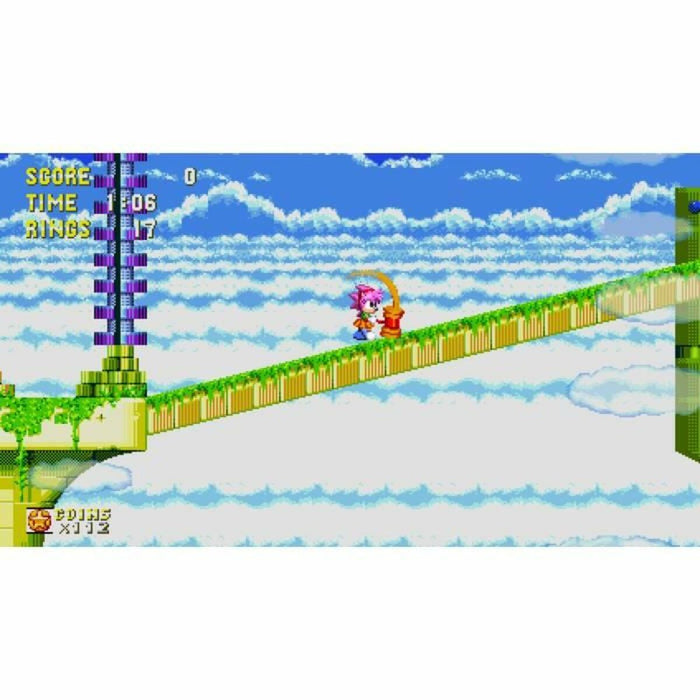 Joc video pentru Switch SEGA Sonic Origins Plus
