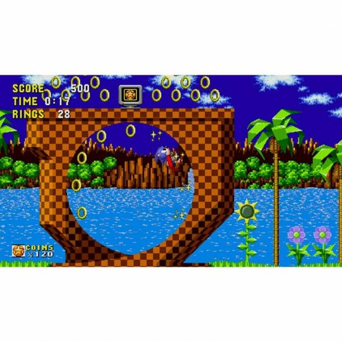 Joc video pentru Switch SEGA Sonic Origins Plus LE