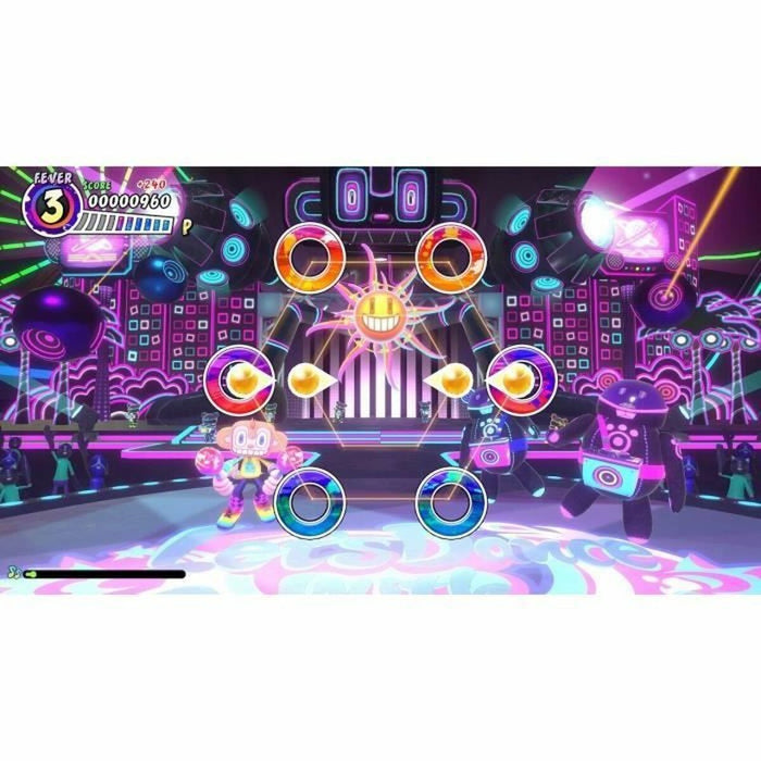 Joc video pentru Switch SEGA Samba de Amigo: Party Central
