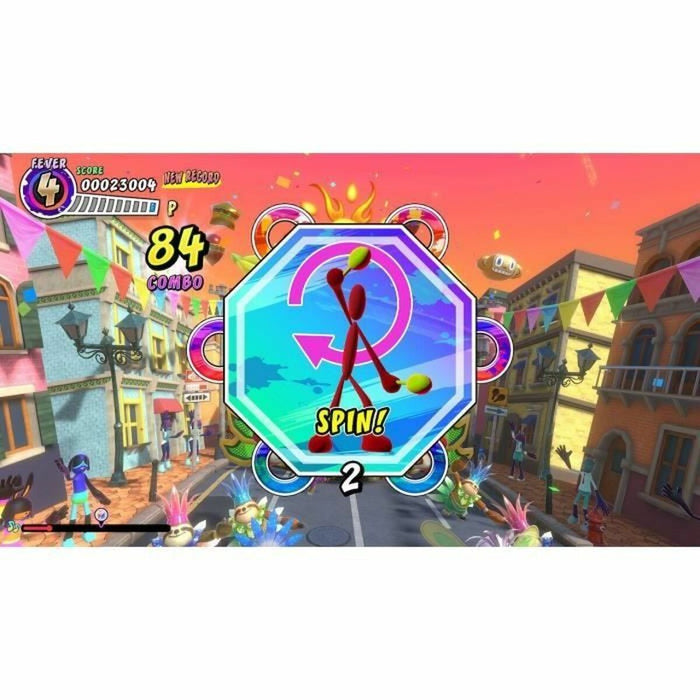 Joc video pentru Switch SEGA Samba de Amigo: Party Central