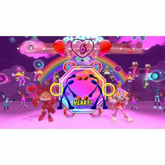 Joc video pentru Switch SEGA Samba de Amigo: Party Central