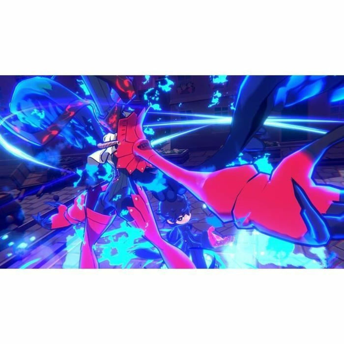 Joc video PlayStation 5 SEGA Persona 5 Tactica (FR)
