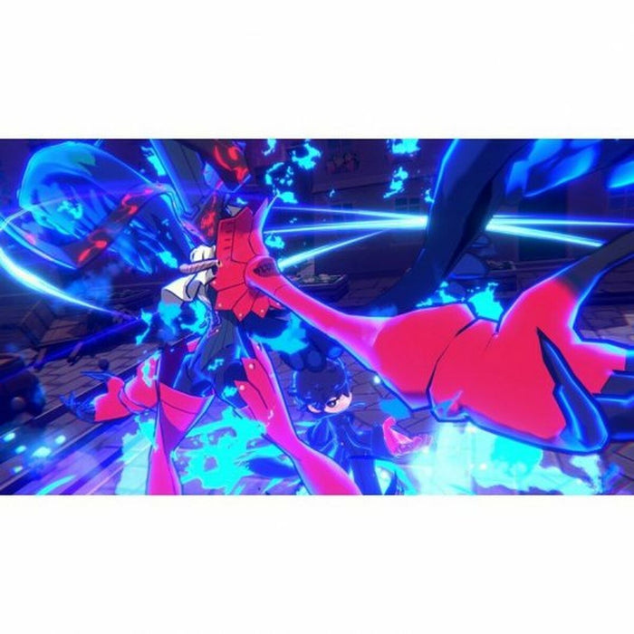 Joc video PlayStation 5 KOCH MEDIA Persona 5 Tactica (ES)