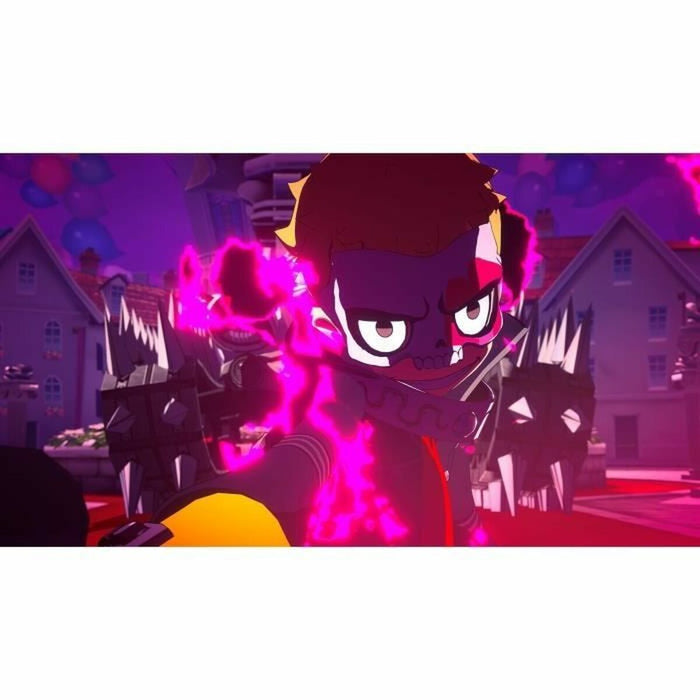 Joc video pentru Switch SEGA Persona 5 Tactica (FR)