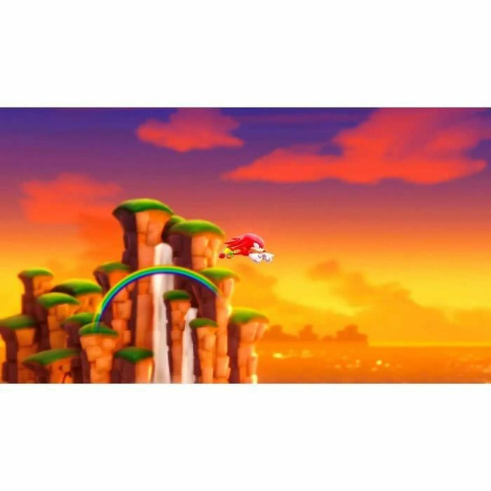 Joc video PlayStation 4 SEGA Sonic Superstars (FR)