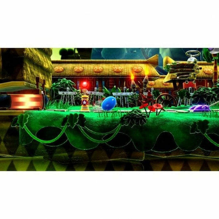 Joc video PlayStation 5 SEGA Sonic Superstars