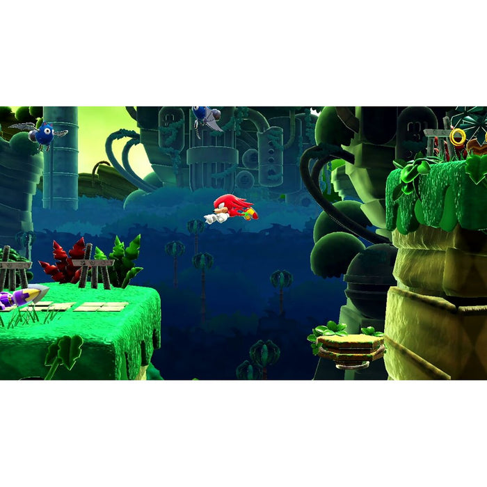 Joc video pentru Switch SEGA Sonic Superstars (FR)