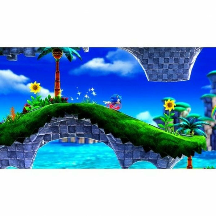 Joc video pentru Switch SEGA Sonic Superstars
