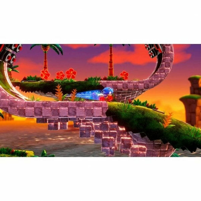 Joc video pentru Switch SEGA Sonic Superstars