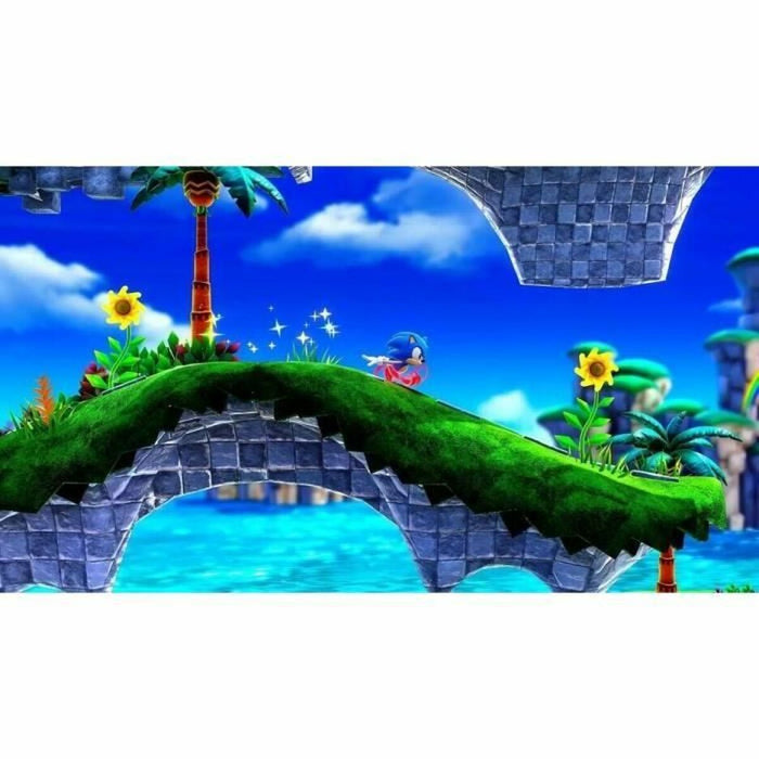 Joc video Xbox One / Series X SEGA Sonic Superstars (FR)