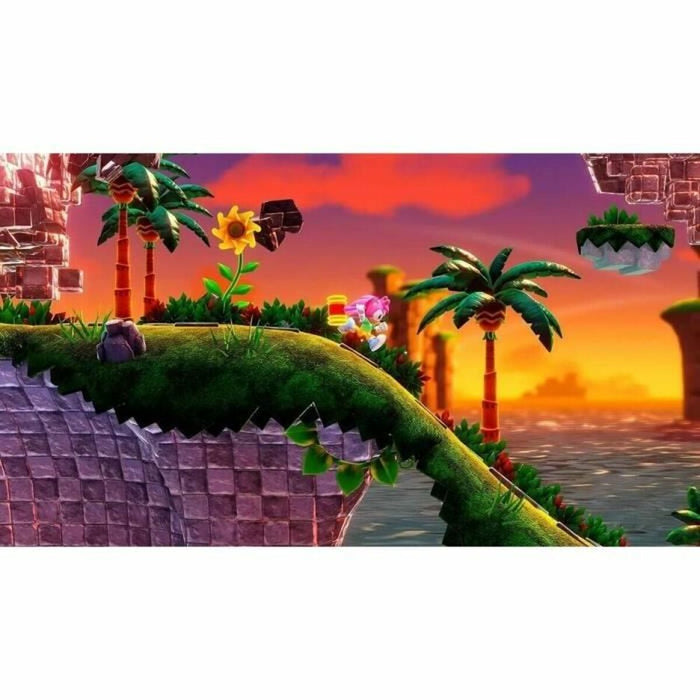 Joc video Xbox One / Series X SEGA Sonic Superstars (FR)