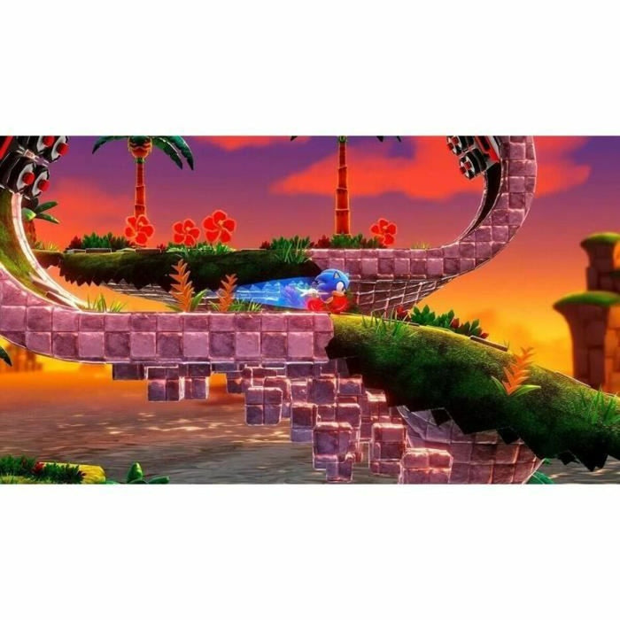 Joc video Xbox One / Series X SEGA Sonic Superstars (FR)