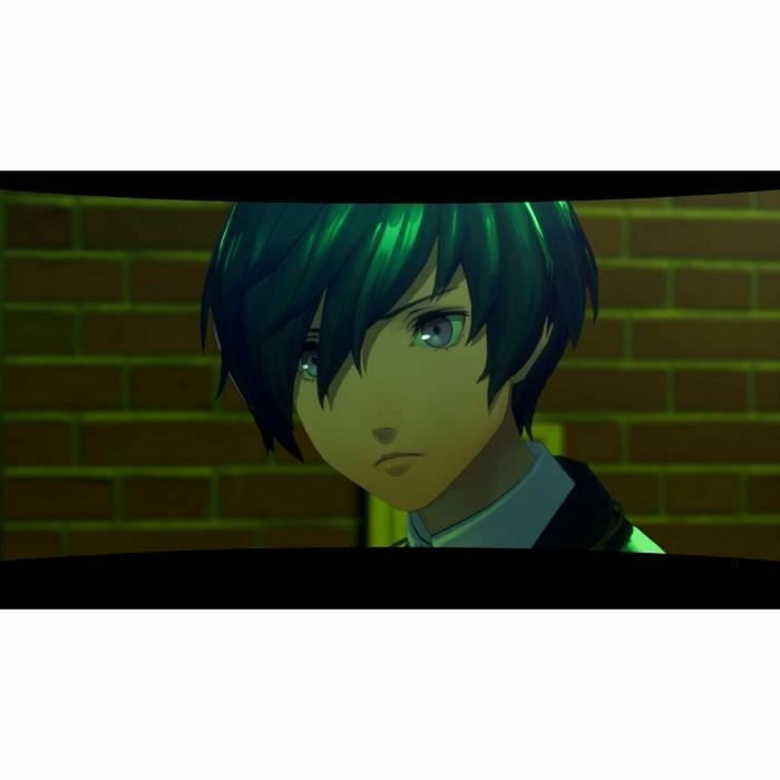 Joc video PlayStation 4 SEGA Persona 3 Reload (FR)