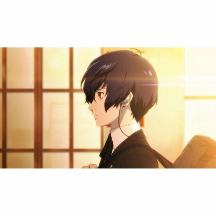 Joc video PlayStation 4 Atlus Persona 3 Reload