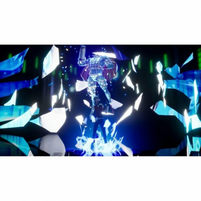 Joc video PlayStation 4 Atlus Persona 3 Reload