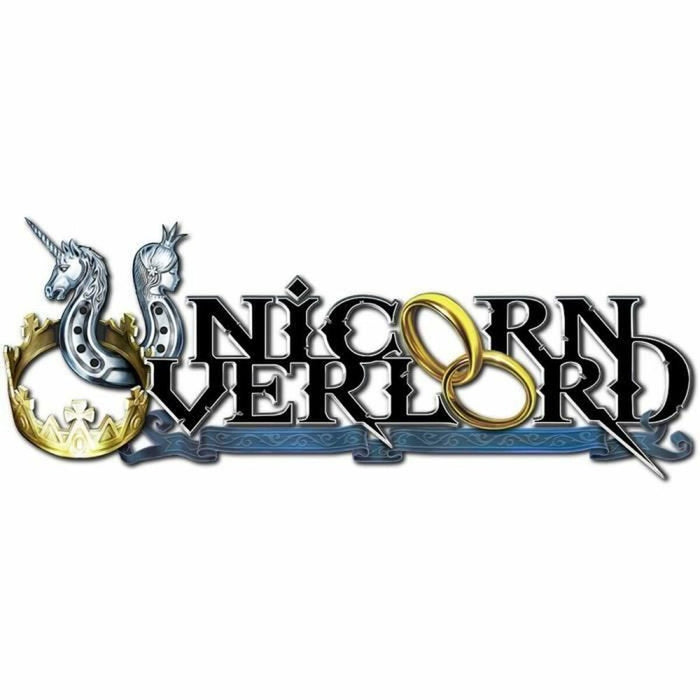 Joc video PlayStation 5 SEGA Unicorn Velord