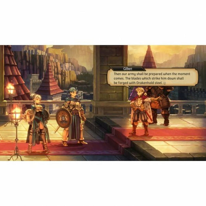 Joc video PlayStation 5 Atlus Unicorn Overlord