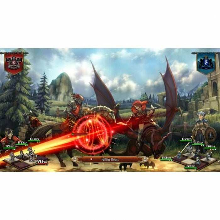 Joc video Xbox Series X Atlus Unicorn Overlord