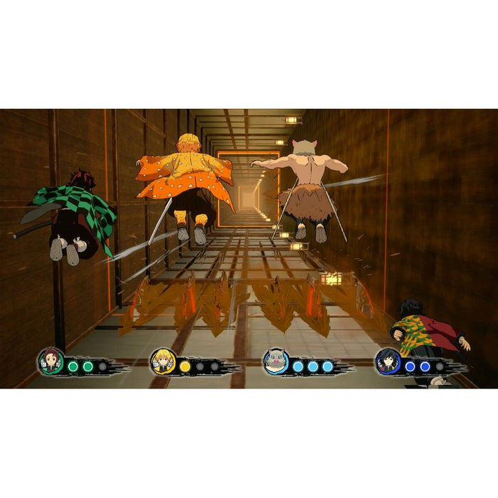Joc video pentru Switch SEGA DEMON SLAYER