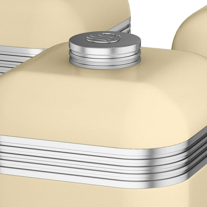 Set de tuburi Swan SWKA1020CN 3 Unități