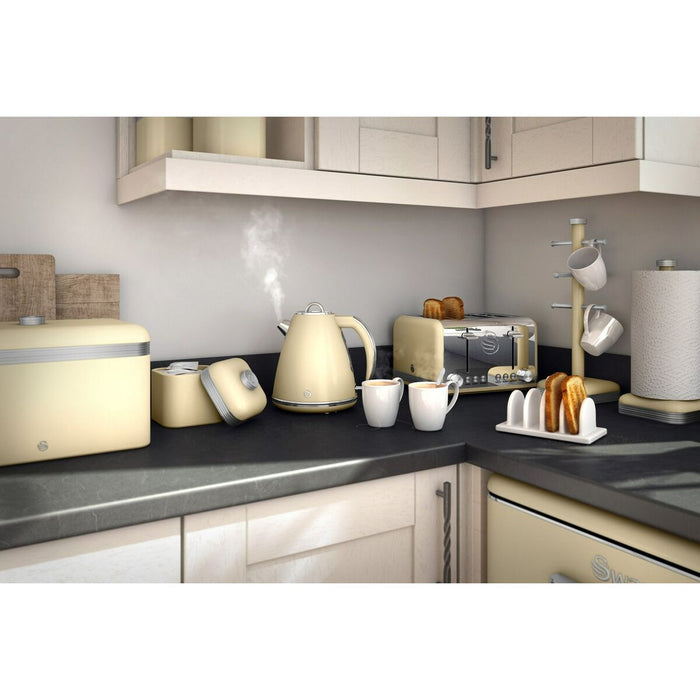 Set de tuburi Swan SWKA1020CN 3 Unități