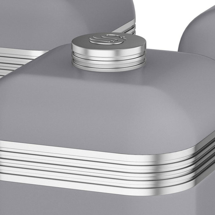 Set de tuburi Swan SWKA1020GRN 3 Unități