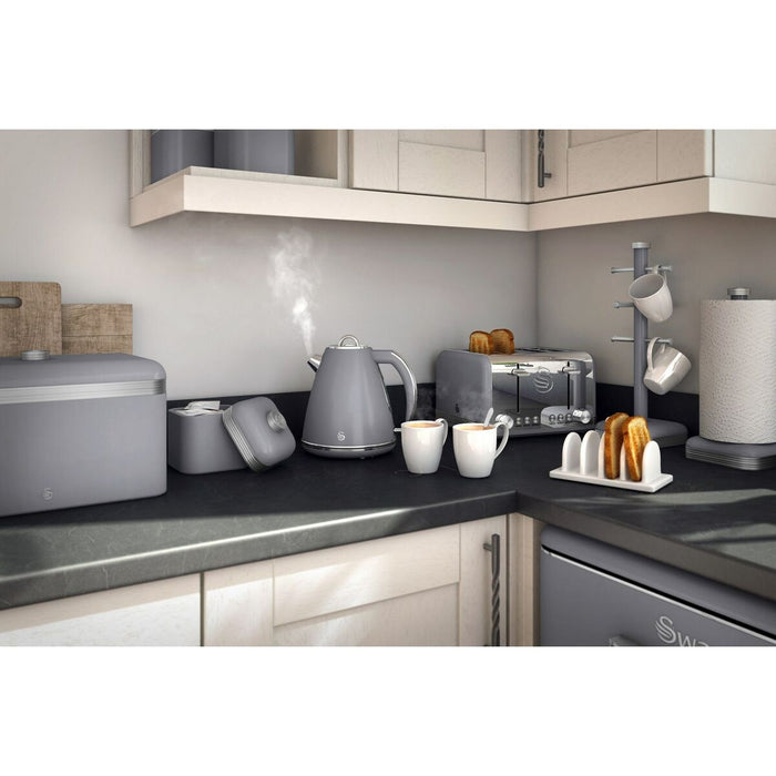 Set de tuburi Swan SWKA1020GRN 3 Unități