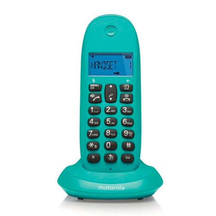 Telefon fără Fir Motorola C1001