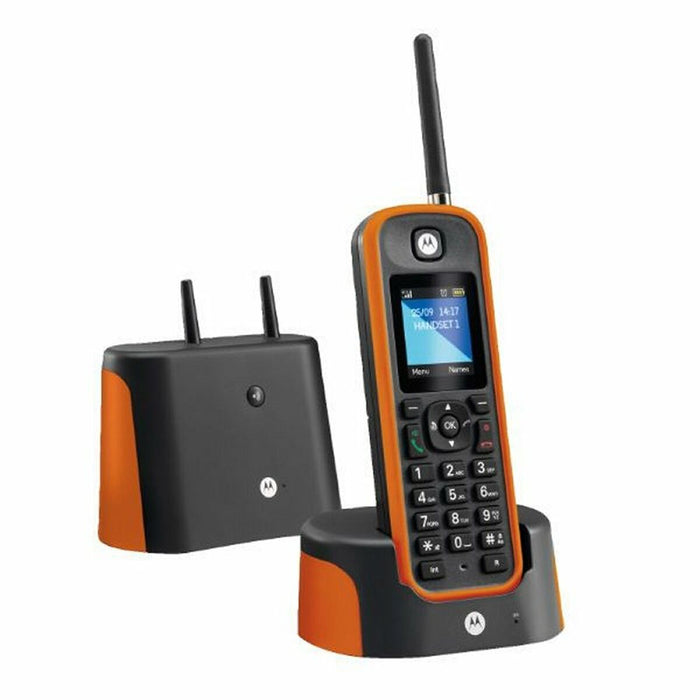 Telefon fără Fir Motorola O201 Pe termen lung