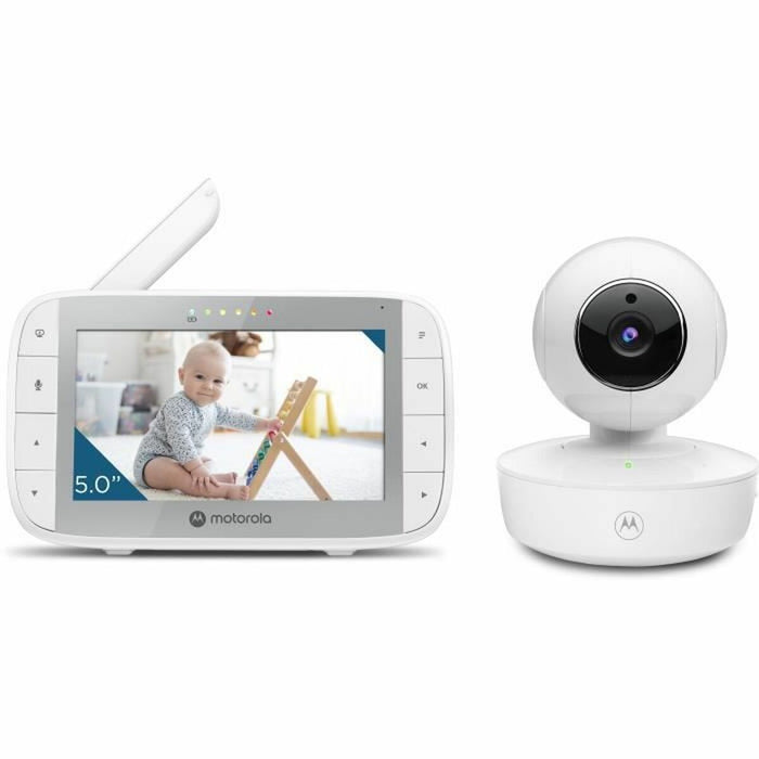 Aparat pentru Supravegherea Bebelușului Motorola VM55
