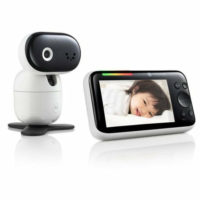 Aparat pentru Supravegherea Bebelușului Motorola PIP1610