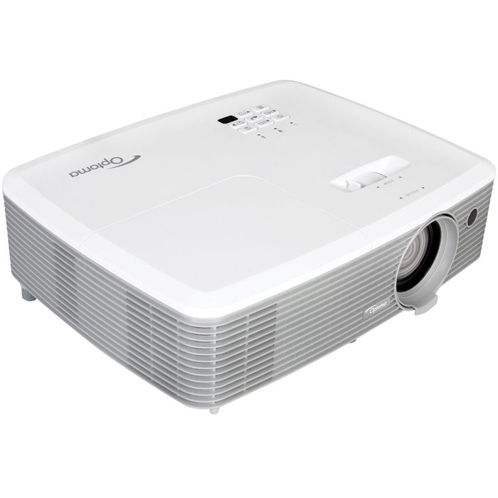 Proiector Optoma W400+ WXGA 4000 Lm