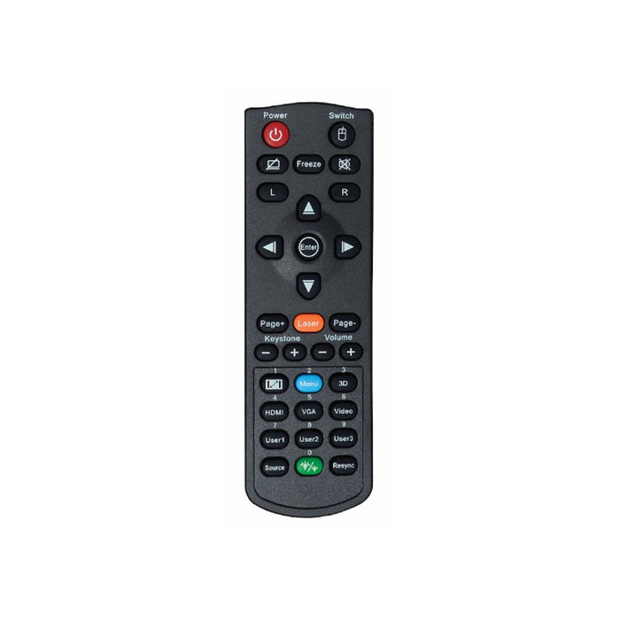 Proiector Optoma W400+ WXGA 4000 Lm