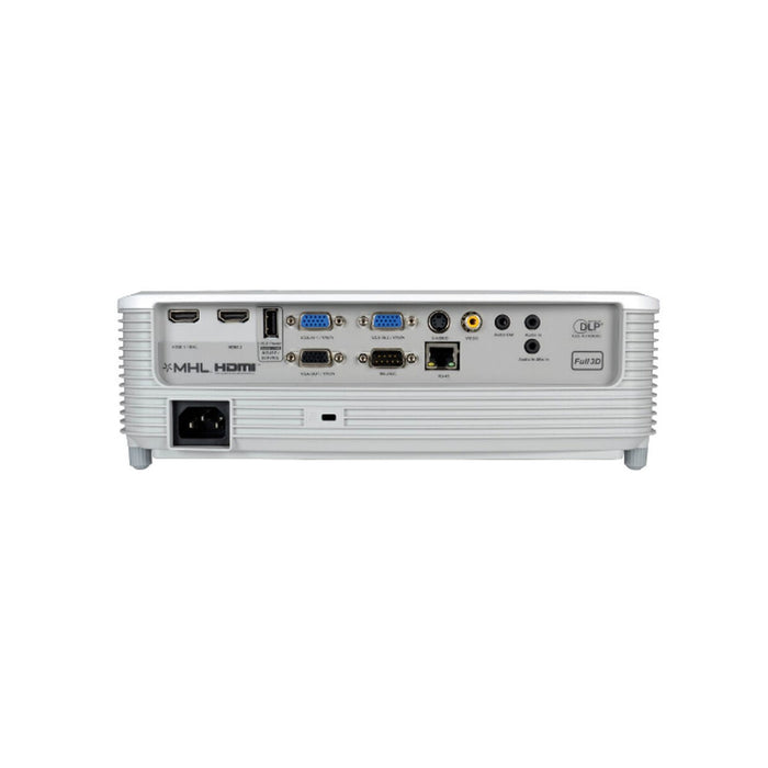 Proiector Optoma W400+ WXGA 4000 Lm