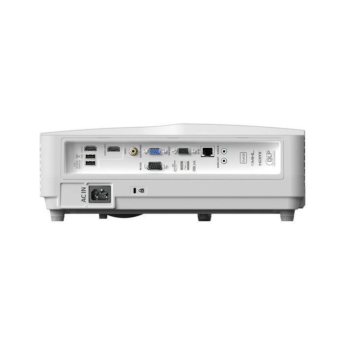 Proiector Optoma E1P1A1GWE1Z1 3600 lm 1080 px 1920 x 1080 px