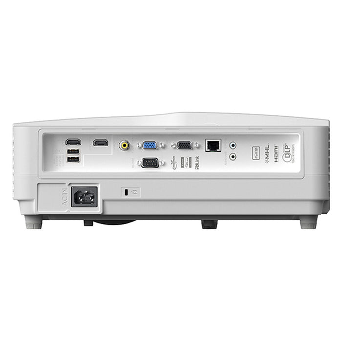 Proiector Optoma W330UST WXGA 3600 lm