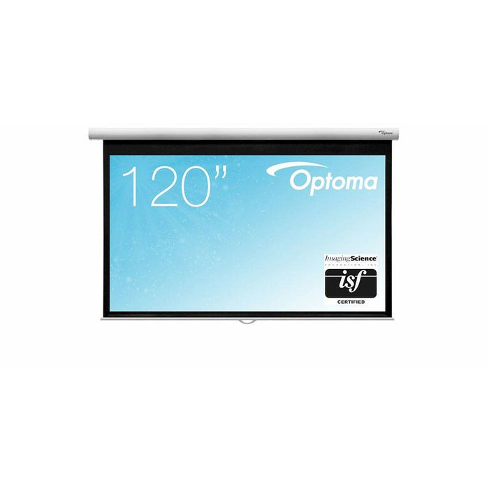Ecran de Protecție Optoma DS-9120MGA 120"