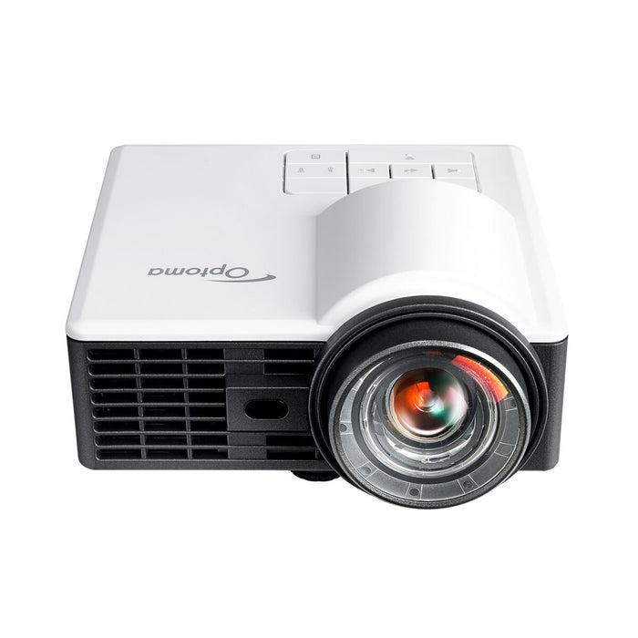 Proiector Optoma ML1050ST WXGA 1000 Lm